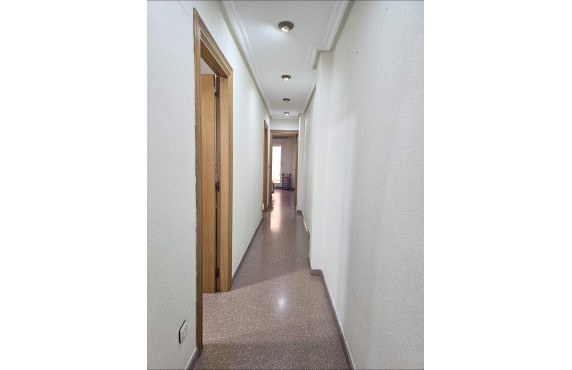 Venta - Piso - Elche - Carrús Oeste