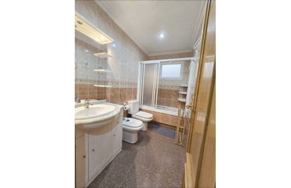 Venta - Piso - Elche - Carrús Oeste