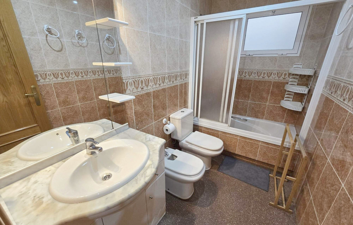 Venta - Piso - Elche - Carrús Oeste