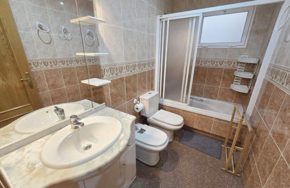 Venta - Piso - Elche - Carrús Oeste