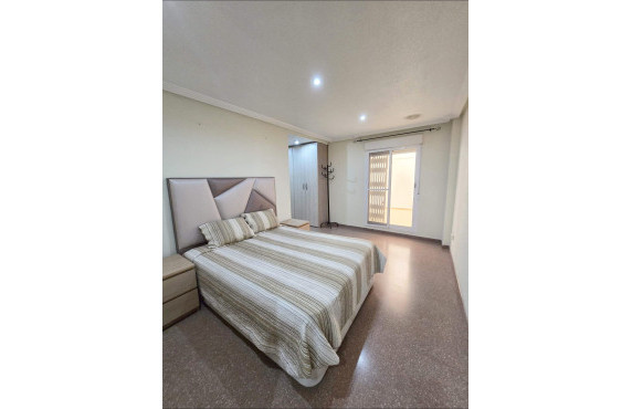 Venta - Piso - Elche - Carrús Oeste
