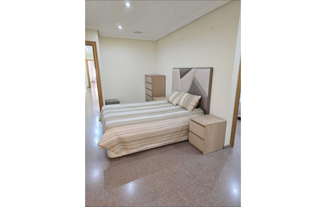 Venta - Piso - Elche - Carrús Oeste