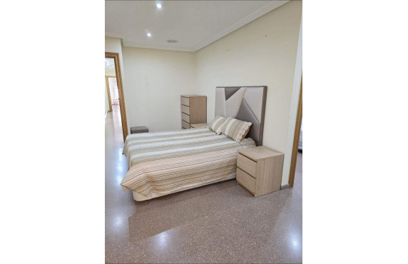Venta - Piso - Elche - Carrús Oeste
