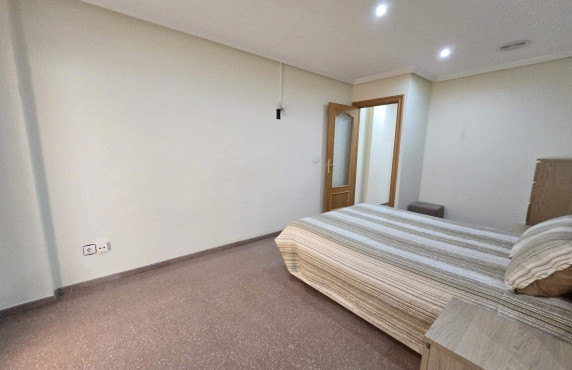 Venta - Piso - Elche - Carrús Oeste
