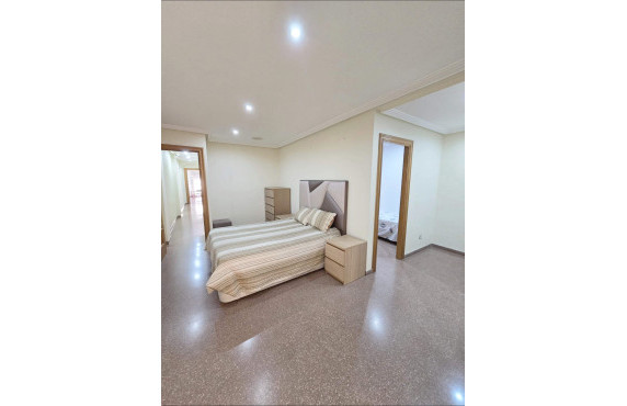 Venta - Piso - Elche - Carrús Oeste