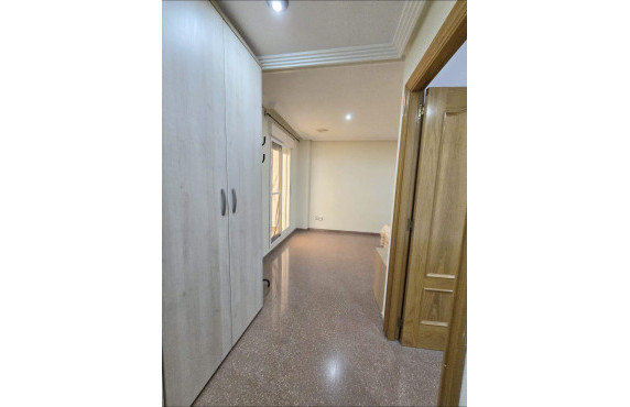 Venta - Piso - Elche - Carrús Oeste