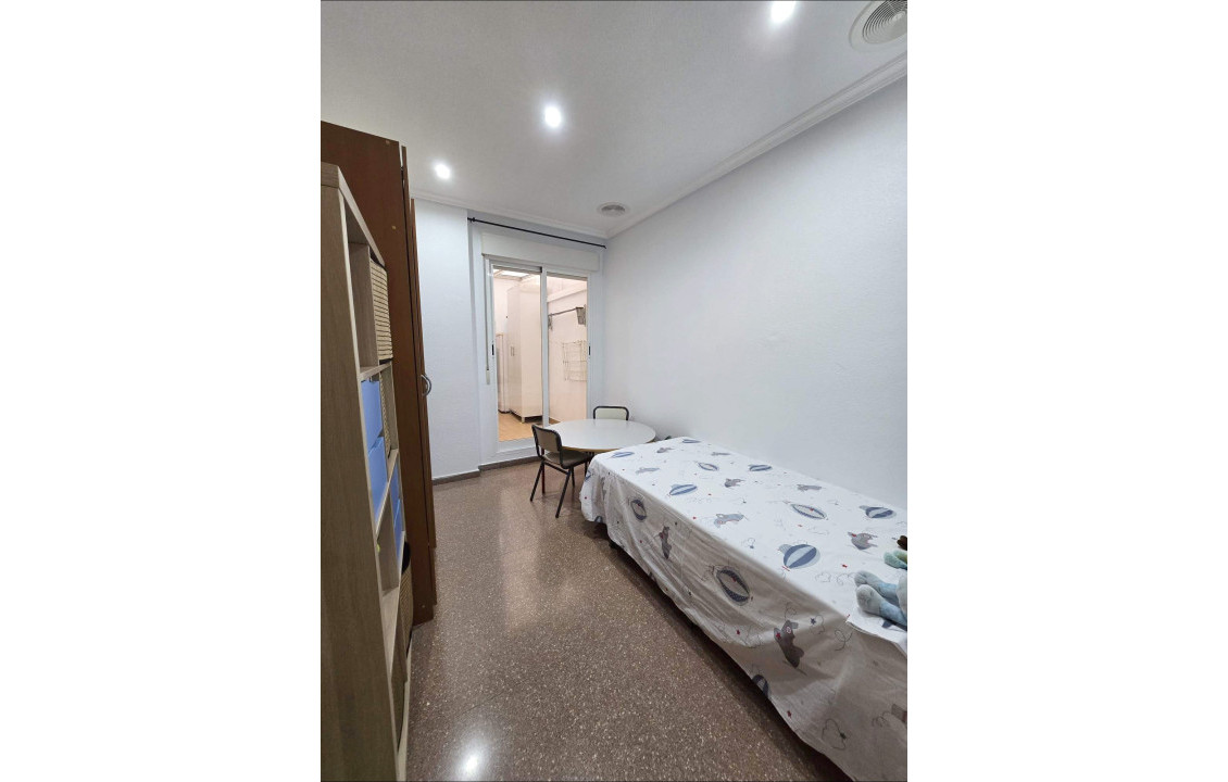 Venta - Piso - Elche - Carrús Oeste
