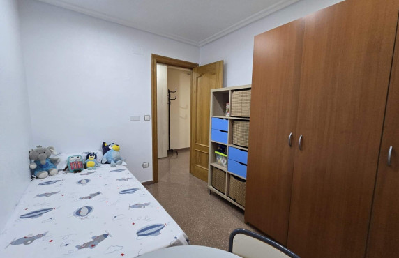 Venta - Piso - Elche - Carrús Oeste