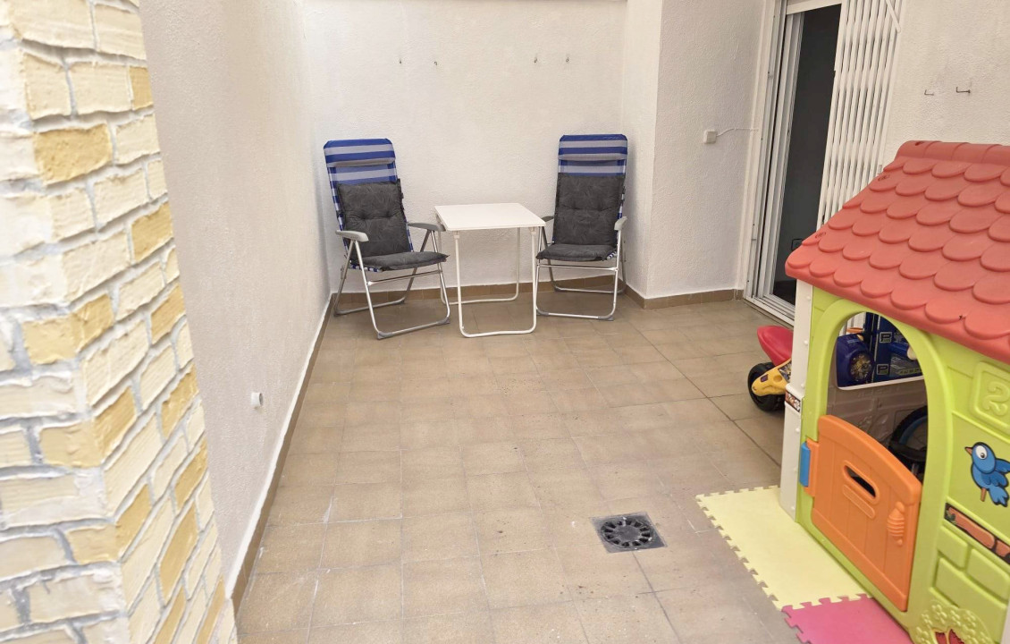 Venta - Piso - Elche - Carrús Oeste