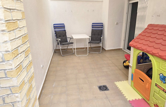 Venta - Piso - Elche - Carrús Oeste