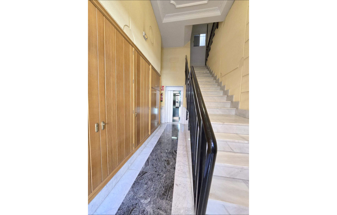 Venta - Piso - Elche - Carrús Oeste