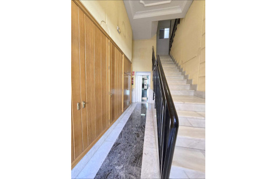 Venta - Piso - Elche - Carrús Oeste