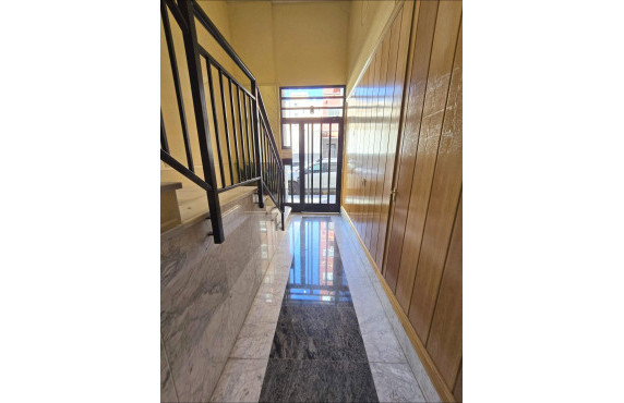 Venta - Piso - Elche - Carrús Oeste