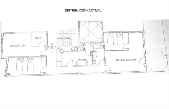 Venta - Piso - Elche - Carrús Oeste