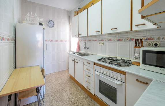 For Sale - penthouse - Alicante - Centro
