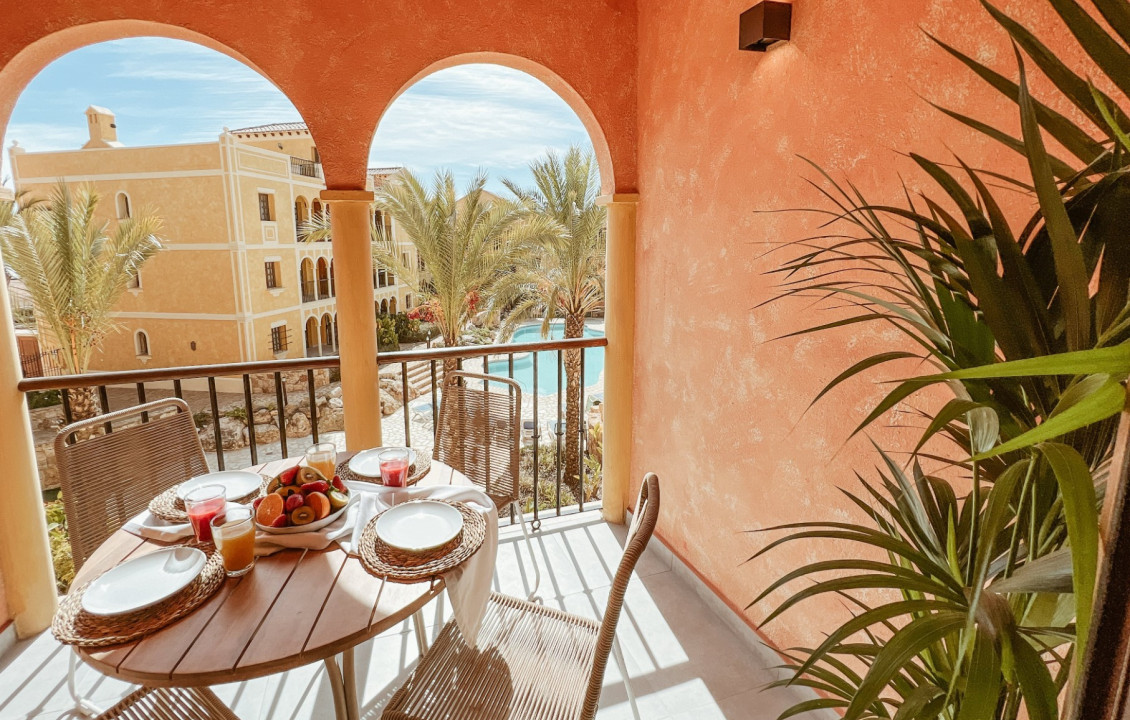 Venta - Apartamento - Cuevas del Almanzora - Villaricos