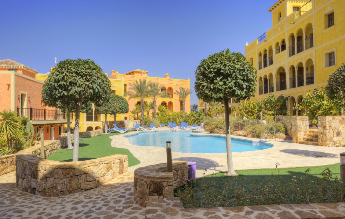 Venta - Apartamento - Cuevas del Almanzora - Villaricos