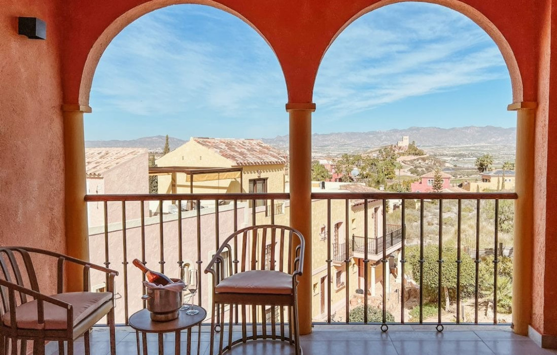 Venta - Apartamento - Cuevas del Almanzora - Villaricos