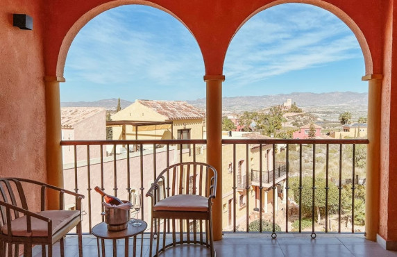 Venta - Apartamento - Cuevas del Almanzora - Villaricos