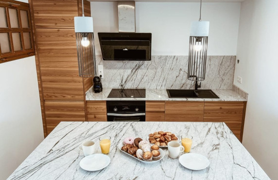 Venta - Apartamento - Cuevas del Almanzora - Villaricos