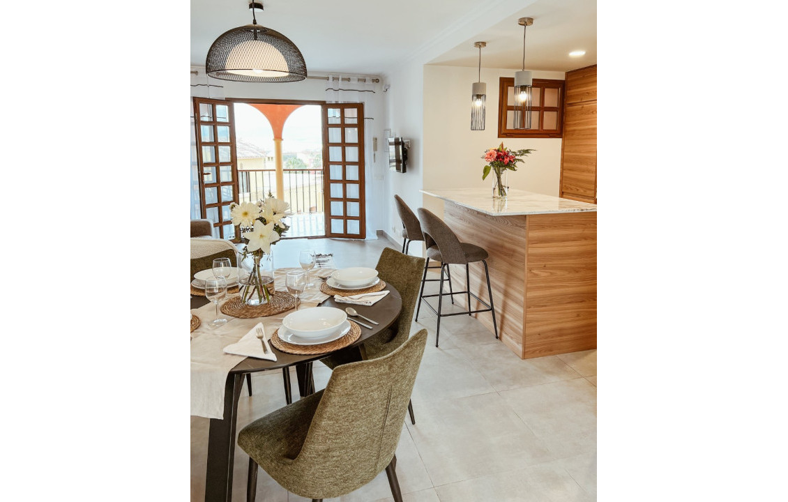 Venta - Apartamento - Cuevas del Almanzora - Villaricos