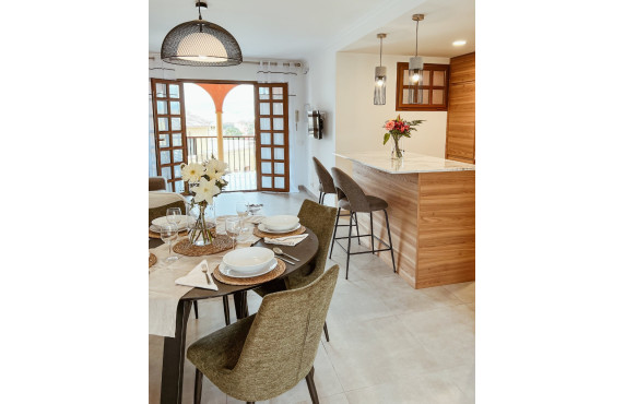 Venta - Apartamento - Cuevas del Almanzora - Villaricos