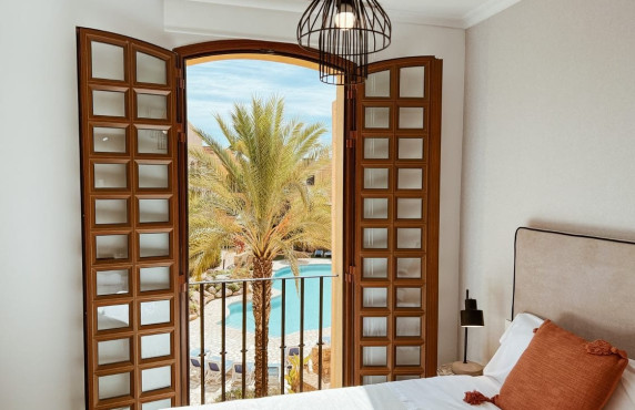 Venta - Apartamento - Cuevas del Almanzora - Villaricos