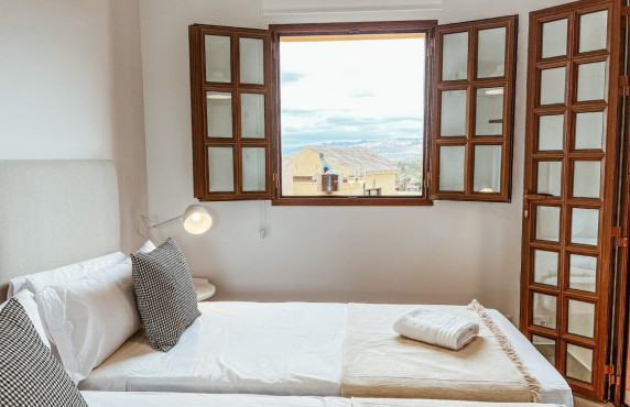 Venta - Apartamento - Cuevas del Almanzora - Villaricos