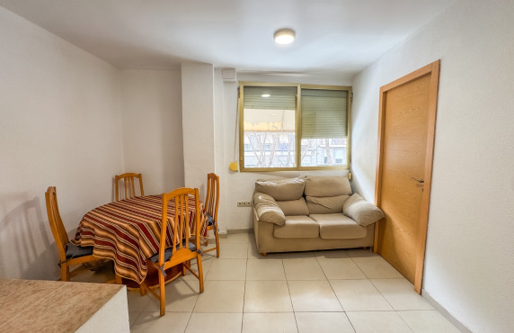 Alquiler de habitación de Larga Estancia - habitación individual - Elche