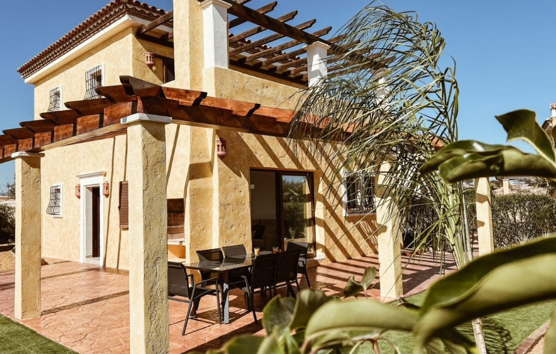 Venta - villa - Cuevas del Almanzora - Villaricos