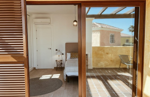 Venta - villa - Cuevas del Almanzora - Villaricos