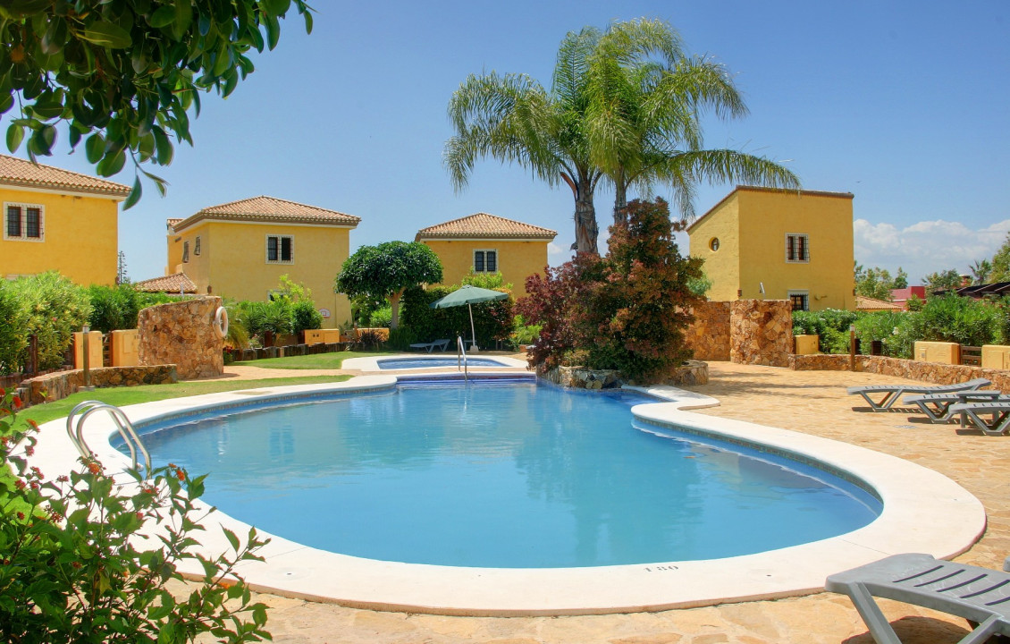 Venta - villa - Cuevas del Almanzora - Villaricos