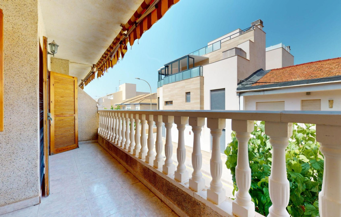 For Sale - Apartment - Pilar de la Horadada - La Torre de la Horadada