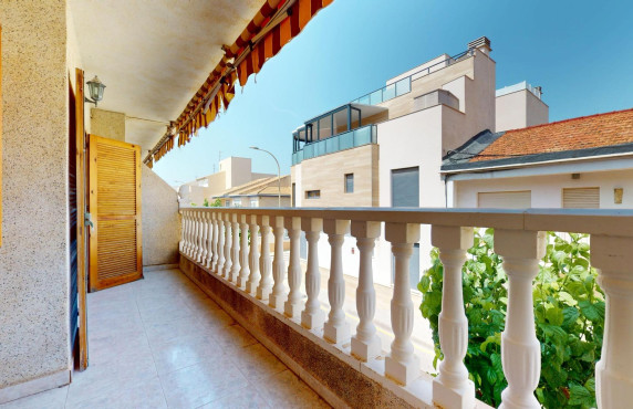 For Sale - Apartment - Pilar de la Horadada - La Torre de la Horadada