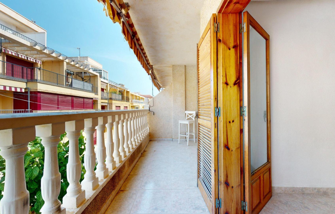 For Sale - Apartment - Pilar de la Horadada - La Torre de la Horadada