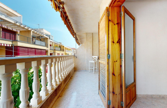 For Sale - Apartment - Pilar de la Horadada - La Torre de la Horadada