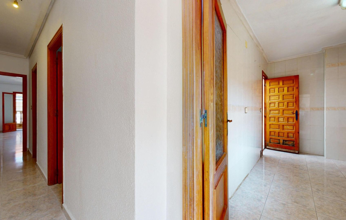 For Sale - Apartment - Pilar de la Horadada - La Torre de la Horadada