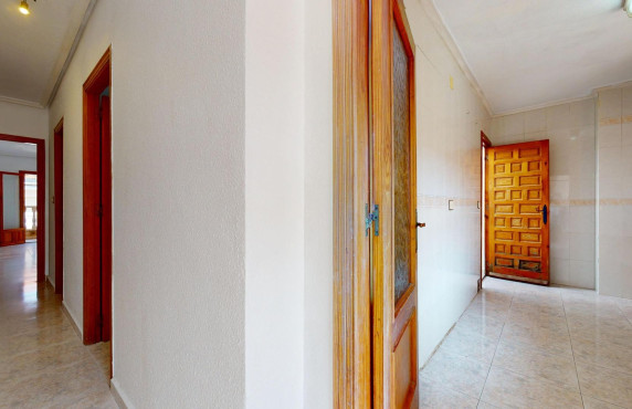For Sale - Apartment - Pilar de la Horadada - La Torre de la Horadada