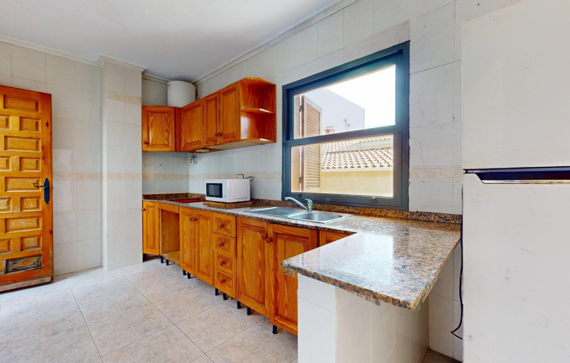 For Sale - Apartment - Pilar de la Horadada - La Torre de la Horadada