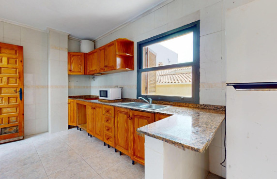 For Sale - Apartment - Pilar de la Horadada - La Torre de la Horadada