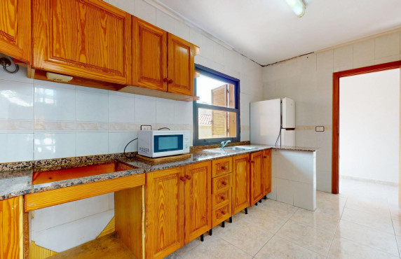 For Sale - Apartment - Pilar de la Horadada - La Torre de la Horadada