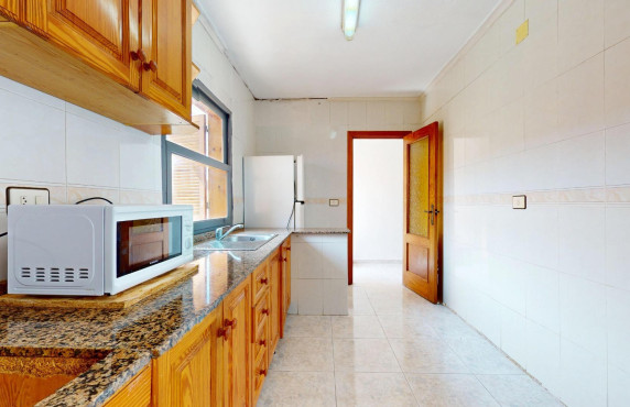 For Sale - Apartment - Pilar de la Horadada - La Torre de la Horadada