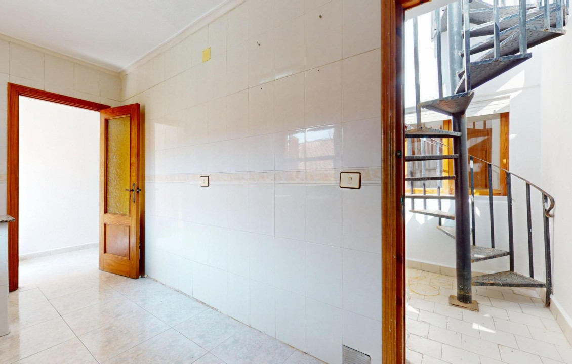 For Sale - Apartment - Pilar de la Horadada - La Torre de la Horadada