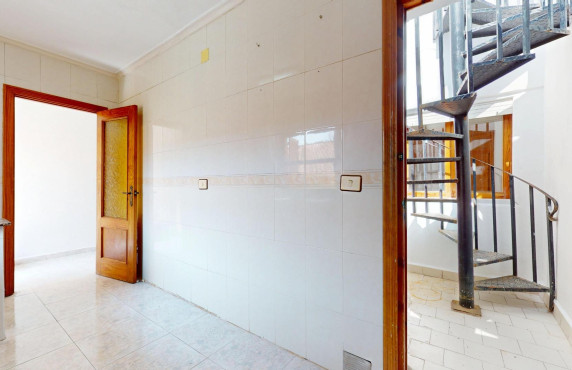 For Sale - Apartment - Pilar de la Horadada - La Torre de la Horadada