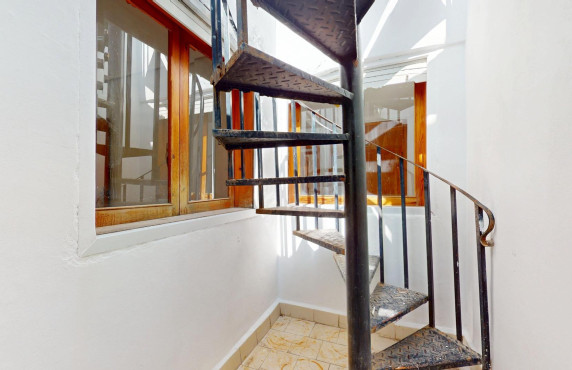 For Sale - Apartment - Pilar de la Horadada - La Torre de la Horadada