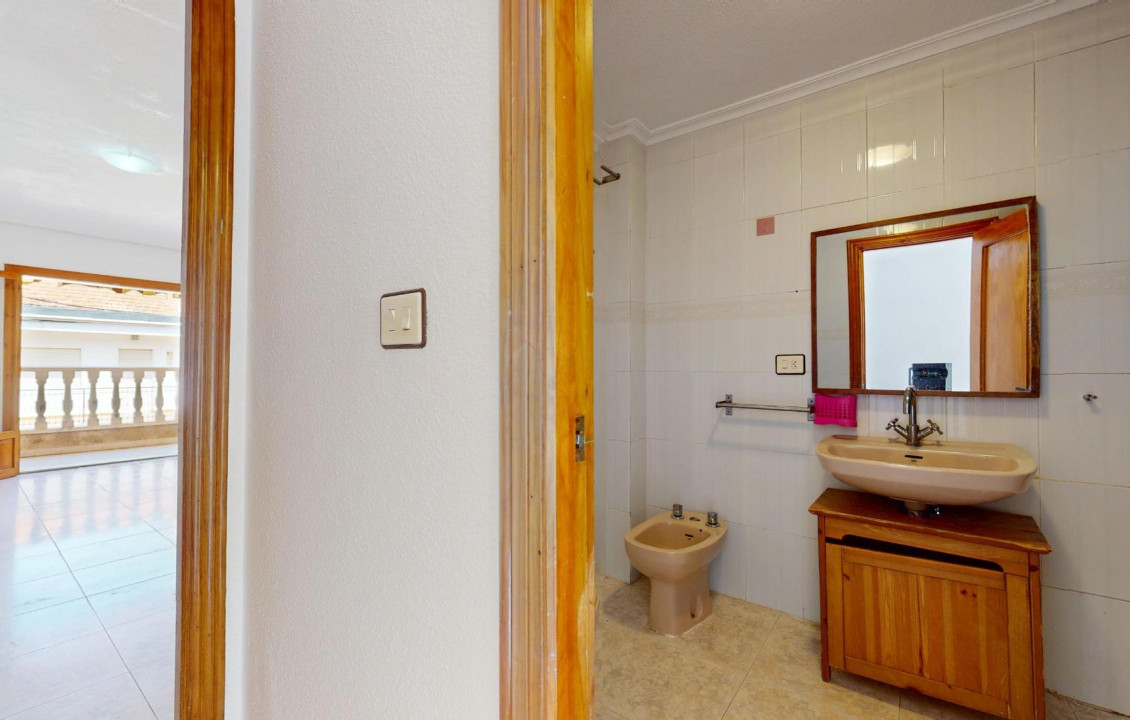 For Sale - Apartment - Pilar de la Horadada - La Torre de la Horadada
