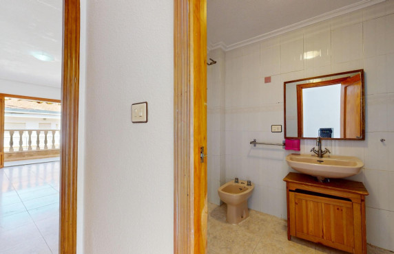For Sale - Apartment - Pilar de la Horadada - La Torre de la Horadada