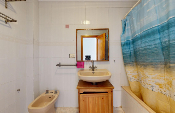 For Sale - Apartment - Pilar de la Horadada - La Torre de la Horadada