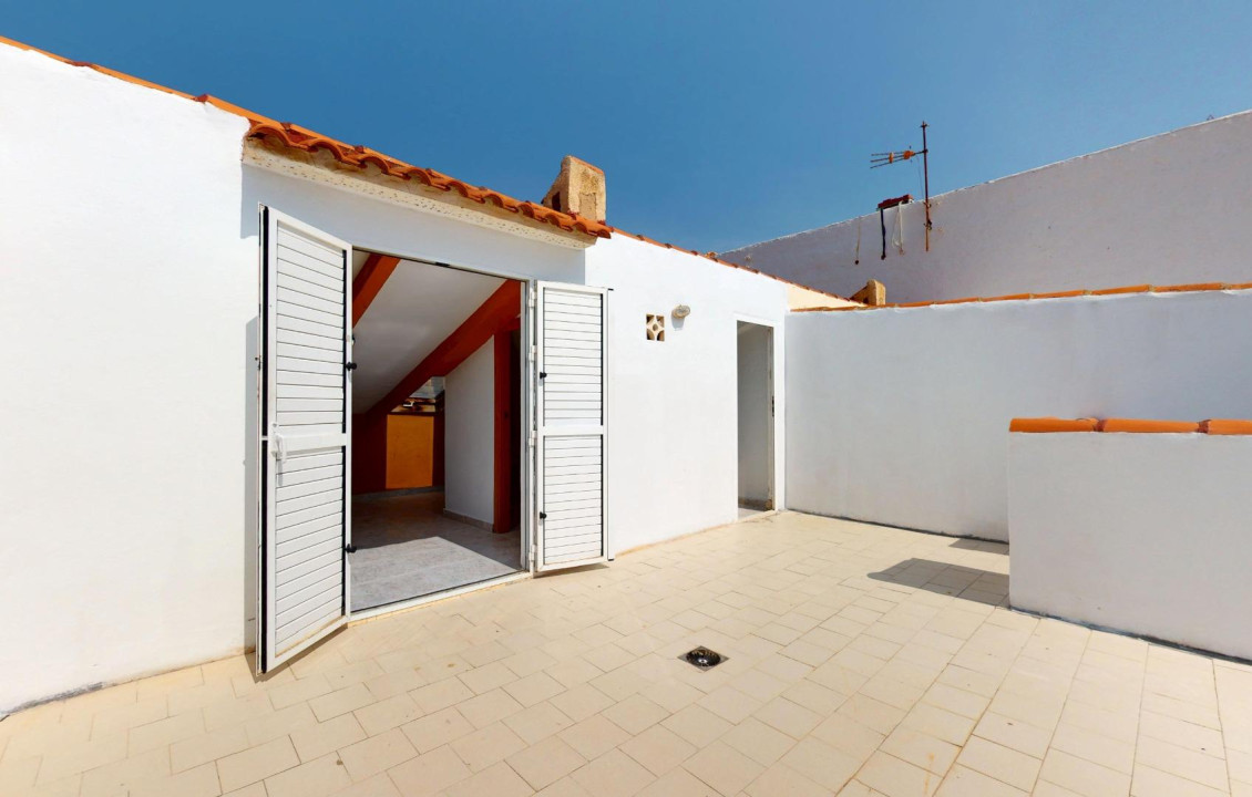 For Sale - Apartment - Pilar de la Horadada - La Torre de la Horadada
