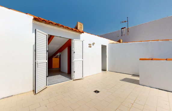 For Sale - Apartment - Pilar de la Horadada - La Torre de la Horadada
